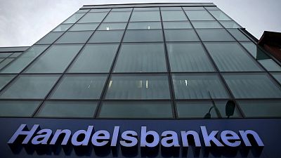 Sweden's Handelsbanken Brexit-proofs its UK operations