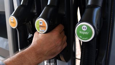 Liguria, 'no' aumento accise benzina