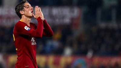 "Var e Zaniolo? C'era motivo per usarla' "Var e Zaniolo? C'era motivo per usarla'