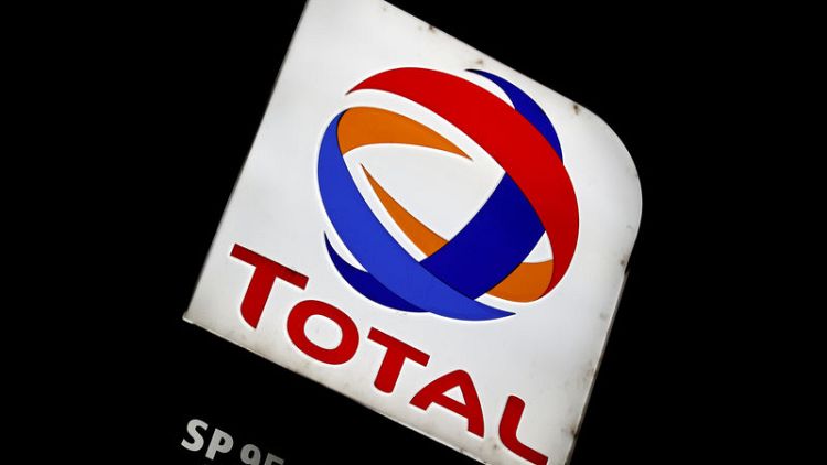 Total says fuel stations running dry due to "yellow vest" protests