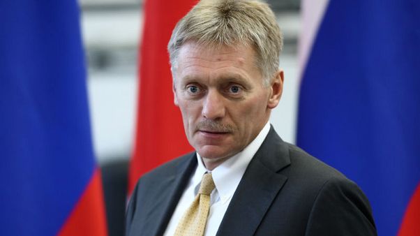 Kremlin calls absurd accusation it has designs on Ukrainian sea ports Kremlin calls absurd accusation it has designs on Ukrainian sea ports