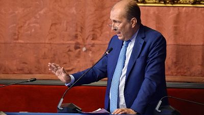 Guerra discoteche, chiesti 6 anni Morano Guerra discoteche, chiesti 6 anni Morano