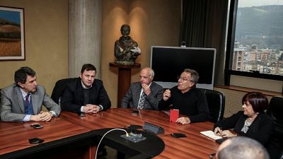 Sos Regione, sisma L'Aquila dimenticato Sos Regione, sisma L'Aquila dimenticato