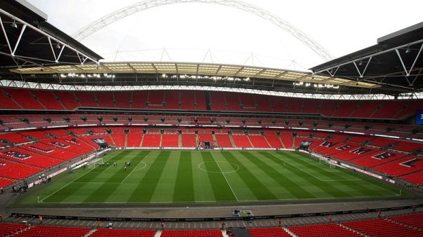 England named hosts of Women's Euro 2021 England named hosts of Women's Euro 2021