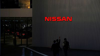 Nissan's external board to meet Tuesday, discuss Ghosn replacement - source