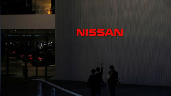 Nissan's external board to meet Tuesday, discuss Ghosn replacement - source Nissan's external board to meet Tuesday, discuss Ghosn replacement - source