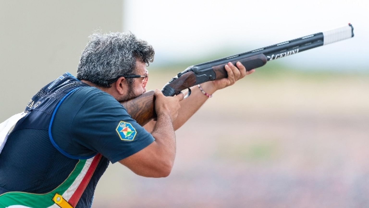 Tiro a volo: Mondiali del 2019 a Lonato