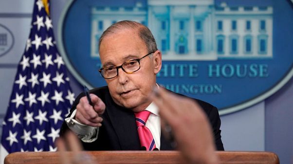 Washington invites German car bosses for trade talks Washington invites German car bosses for trade talks