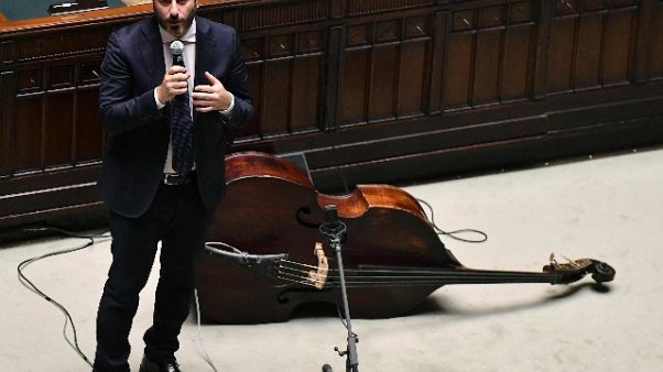 Fico,istituzioni per inclusione disabili Fico,istituzioni per inclusione disabili