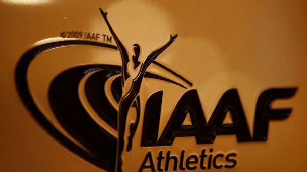 Athletics - IAAF to vote on Tuesday on whether to reinstate Russia Athletics - IAAF to vote on Tuesday on whether to reinstate Russia