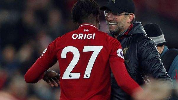 Liverpool's Klopp charged with misconduct for derby celebration Liverpool's Klopp charged with misconduct for derby celebration