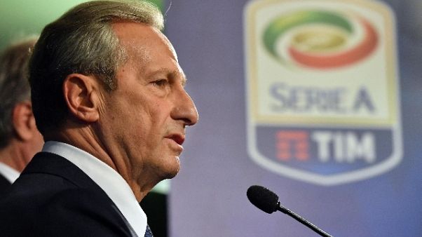Lega serie A cerca ancora l'a.d. Lega serie A cerca ancora l'a.d.