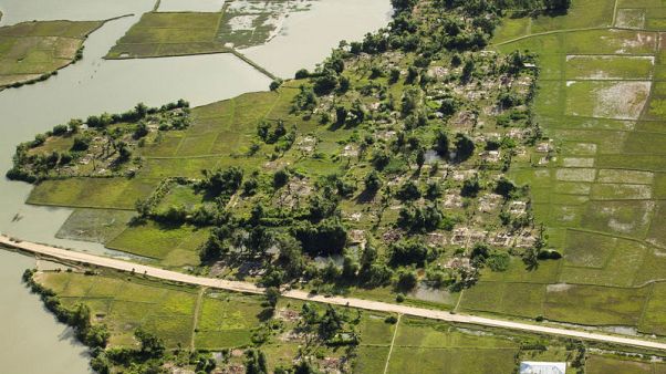 Human rights law group calls for tribunal on crimes against Rohingya Human rights law group calls for tribunal on crimes against Rohingya