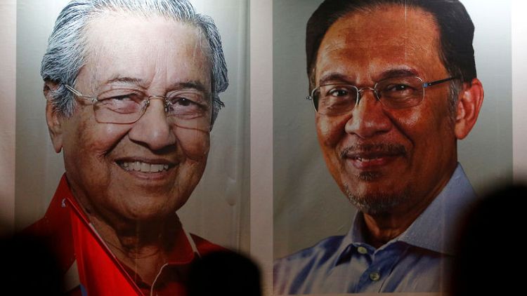 In 'new Malaysia', race continues to cast a long shadow
