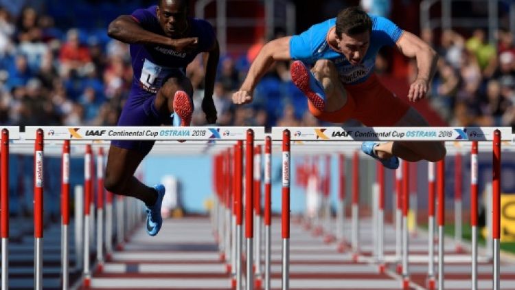Athlétisme/Dopage: Sous pression, l'IAAF veut-elle réintégrer la Russie?