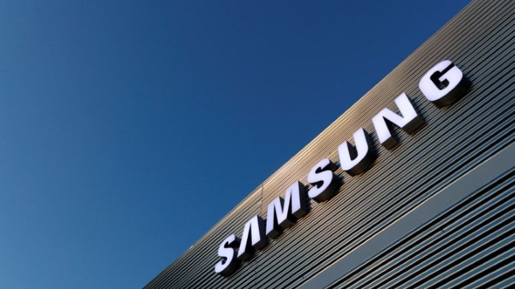 Samsung extends Olympics sponsorship to 2028 - IOC