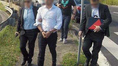 Australian cricketer's brother charged for faking attack plot to frame rival Australian cricketer's brother charged for faking attack plot to frame rival