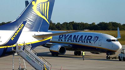 Pilot deal gives Ryanair clear skies for Christmas in Germany