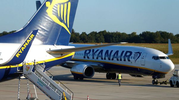 Pilot deal gives Ryanair clear skies for Christmas in Germany Pilot deal gives Ryanair clear skies for Christmas in Germany