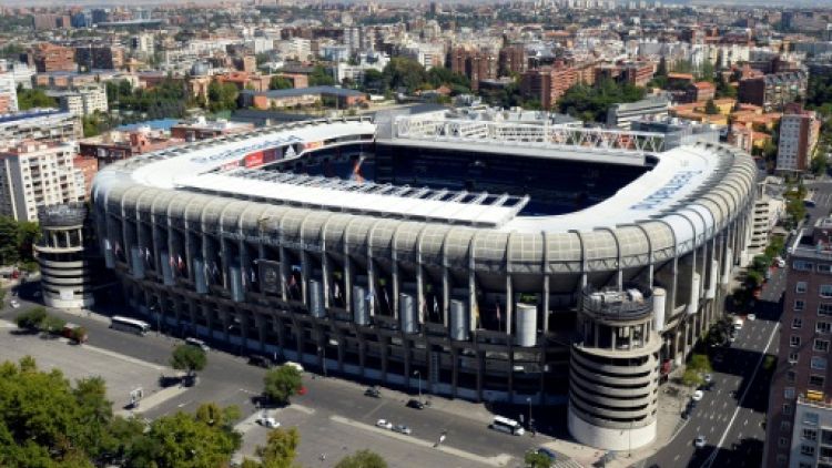 Copa Libertadores: à contrecoeur, River Plate partira mercredi à Madrid pour la finale