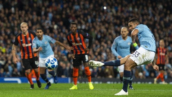 Calcio, City rischia esclusione da Coppe Calcio, City rischia esclusione da Coppe