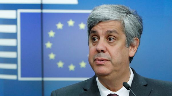 EU delays euro zone budget, deposit insurance plans EU delays euro zone budget, deposit insurance plans