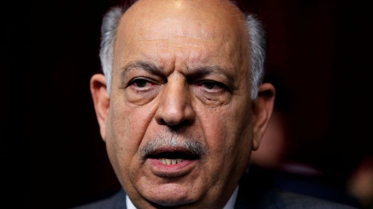 وزير عراقي: أوبك يجب أن تحقق استقرار سعر النفط