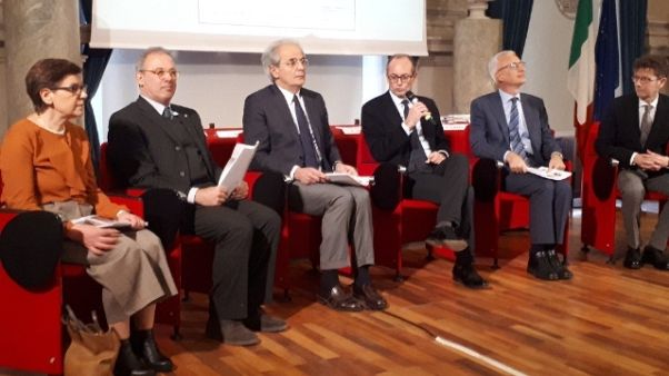Procura generale,più confische che costi Procura generale,più confische che costi