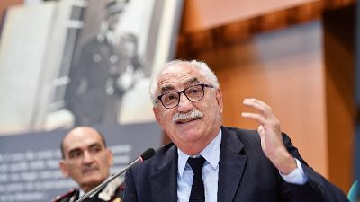 Spataro, Salvini compromette arresti Spataro, Salvini compromette arresti