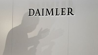 Daimler raises prospect of boosting stake in Chinese partner - Bloomberg