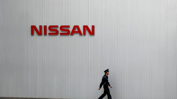 Nissan committee fails to nominate chairman to succeed Ghosn - Kyodo Nissan committee fails to nominate chairman to succeed Ghosn - Kyodo