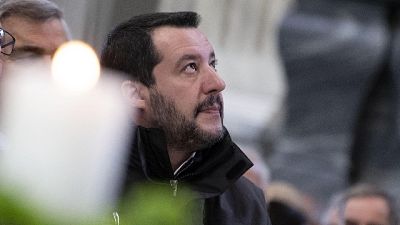 Salvini, Spataro pensi prima si parlare