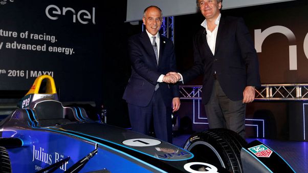 Formula E faces moment of truth in season five Formula E faces moment of truth in season five