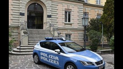 Droga, 5 arresti a Bolzano