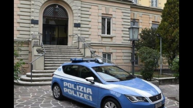 Droga, 5 arresti a Bolzano