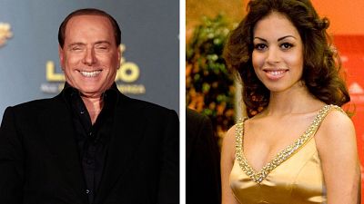 Ex legale: 'Da Berlusconi 5 mln a Ruby'