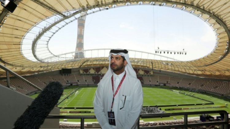 Mondial-2022 au Qatar: le coup d'envoi des matches dès 10h du matin ?