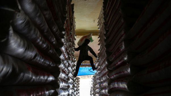 EU tariffs on Myanmar, Cambodia rice unclear after EU countries vote EU tariffs on Myanmar, Cambodia rice unclear after EU countries vote