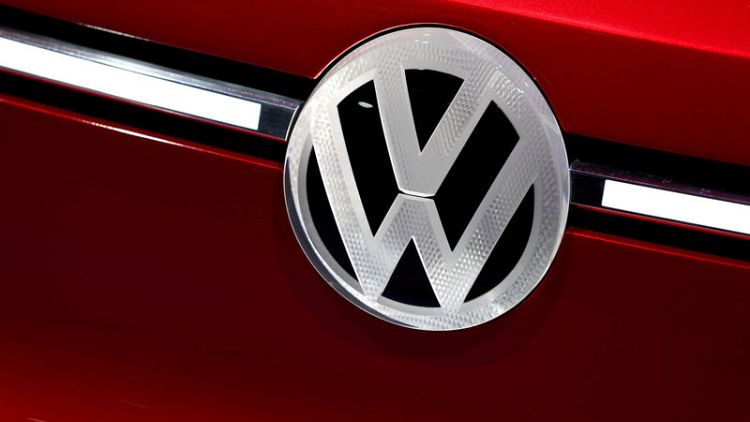 VW says last generation of combustion engines to be launched in 2026