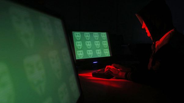 Cyber threats, spying bigger threat to Canada than terrorism - spy chief Cyber threats, spying bigger threat to Canada than terrorism - spy chief