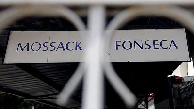 U.S. charges four in 'Panama Papers' tax evasion scheme U.S. charges four in 'Panama Papers' tax evasion scheme