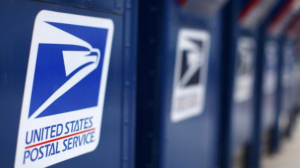 Trump panel wants to give USPS right to hike prices for Amazon, others Trump panel wants to give USPS right to hike prices for Amazon, others