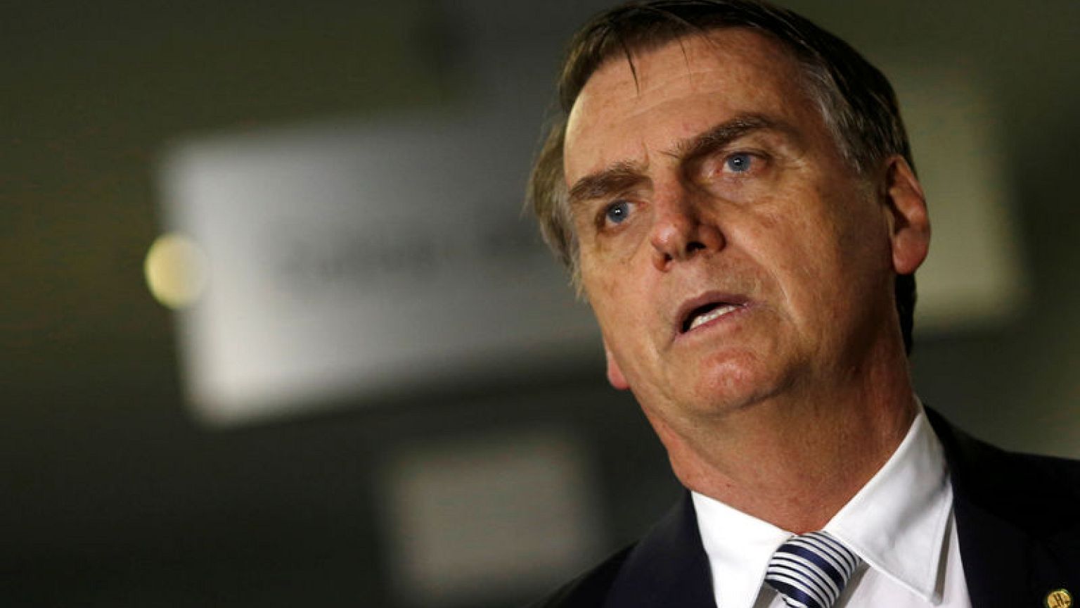 Brazil's Bolsonaro to tackle pension overhaul piecemeal