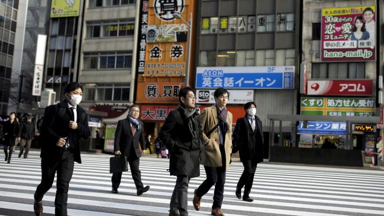 Japan slides in key Asia corporate governance ranking, ties with India