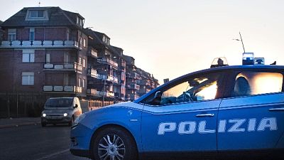 'Ndrangheta, 90 arresti in Ue-Sudamerica 'Ndrangheta, 90 arresti in Ue-Sudamerica