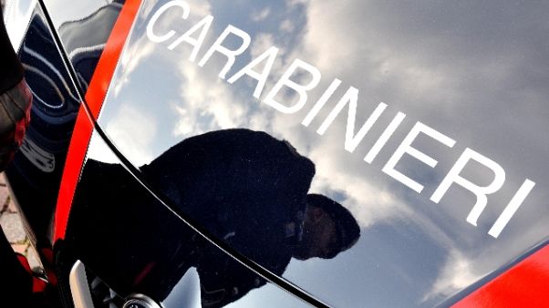 Uccide uomo in gara fra auto, arrestato Uccide uomo in gara fra auto, arrestato