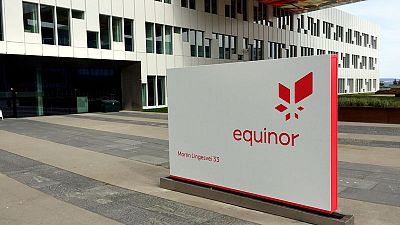 Equinor, Faroe Petroleum in Norway asset swap