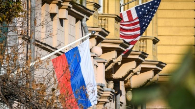 Violation du traité nucléaire INF: les accusations américaines "sans fondement" selon Moscou