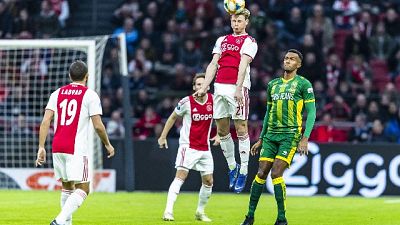 Bayern, 150 mln per 2 giovani Ajax Bayern, 150 mln per 2 giovani Ajax