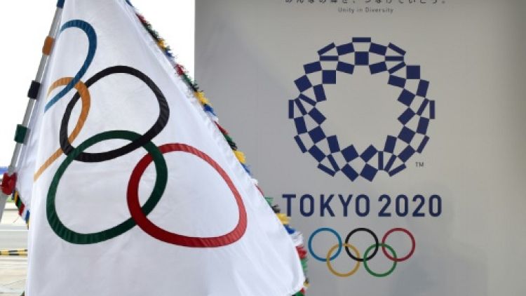 JO-2020: le marathon de Tokyo partira à 06h00 au plus tard